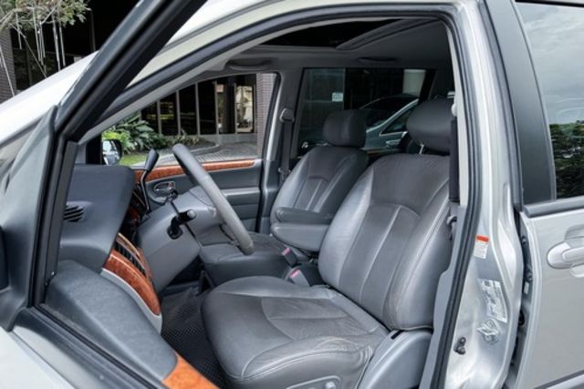 MAZDA馬自達 MPV  第7張相片