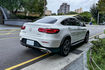 M-BENZ賓士 GLC300 AMG COUPE  第2張縮圖