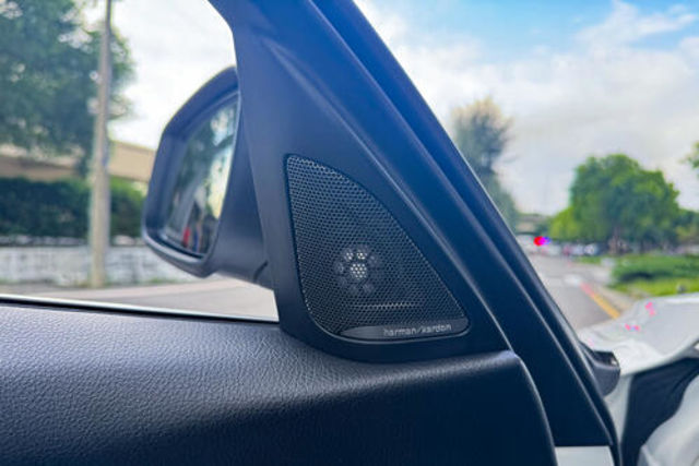 BMW寶馬 320I LCI  第7張相片