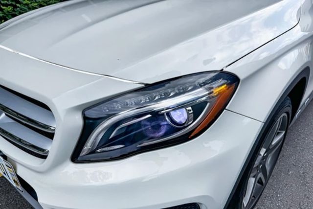 M-BENZ賓士 GLA250  第3張相片