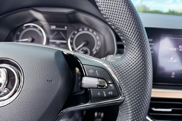 SKODA司科達 KAMIQ  第10張相片