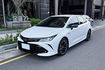 TOYOTA豐田 COROLLA ALTIS HYBRID  第1張縮圖