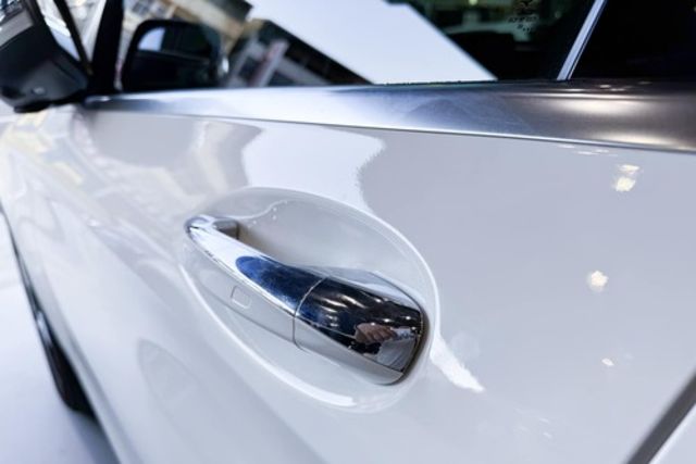 M-BENZ賓士 GLC300 AMG COUPE  第3張相片