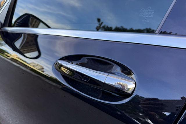 M-BENZ賓士 GLC300 AMG COUPE  第5張相片