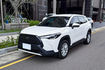 TOYOTA豐田 COROLLA CROSS  第1張縮圖