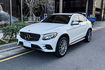 M-BENZ賓士 GLC300 AMG COUPE  第1張縮圖
