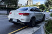 M-BENZ賓士 GLC300 AMG COUPE  第2張縮圖
