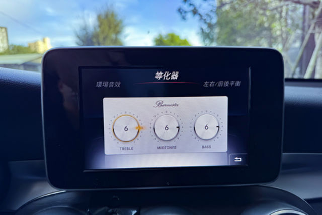 M-BENZ賓士 GLC300 AMG COUPE  第9張相片