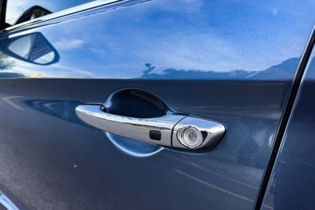 HYUNDAI現代 ELANTRA  第5張相片