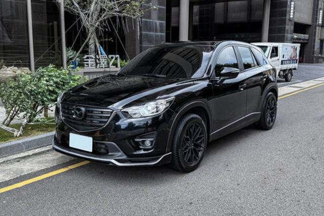 MAZDA馬自達 CX-5  第1張相片
