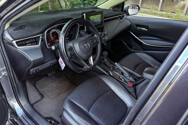 TOYOTA豐田 ALTIS  第4張相片