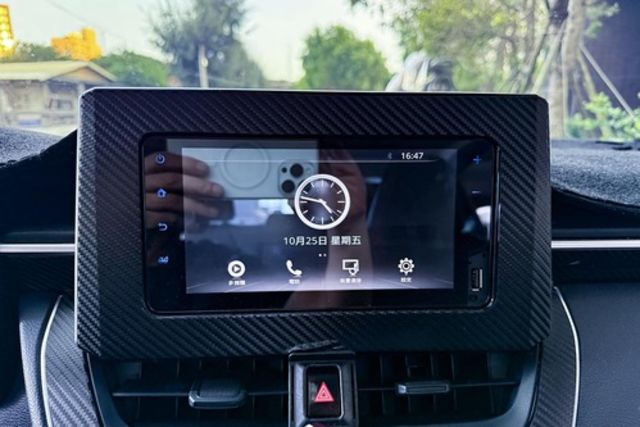 TOYOTA豐田 ALTIS  第5張相片