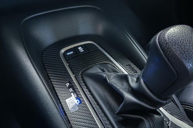 TOYOTA豐田 ALTIS  第8張相片