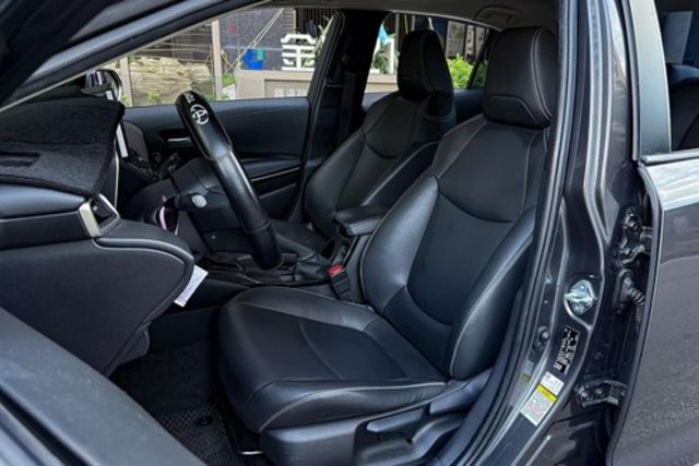 TOYOTA豐田 ALTIS  第9張相片