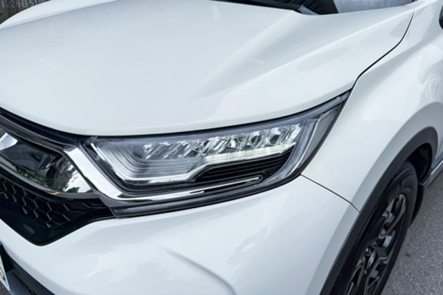 HONDA本田 CR-V  第3張相片