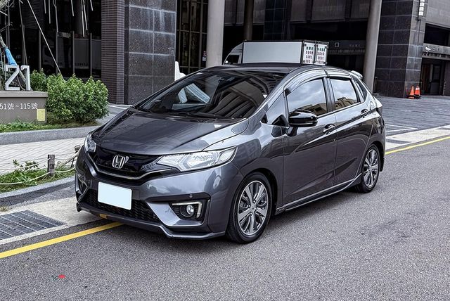 HONDA本田 FIT  第1張相片