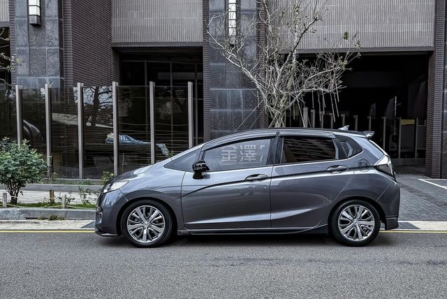 HONDA本田 FIT  第3張相片