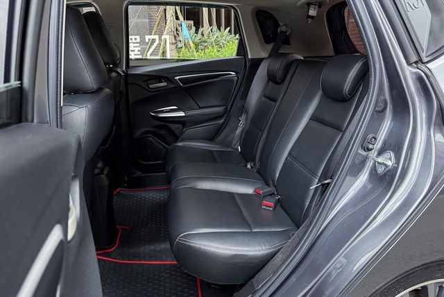 HONDA本田 FIT  第11張相片