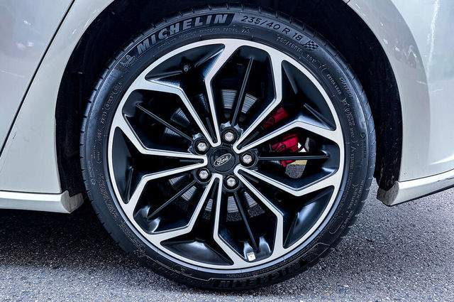 FORD福特 FOCUS  第4張相片