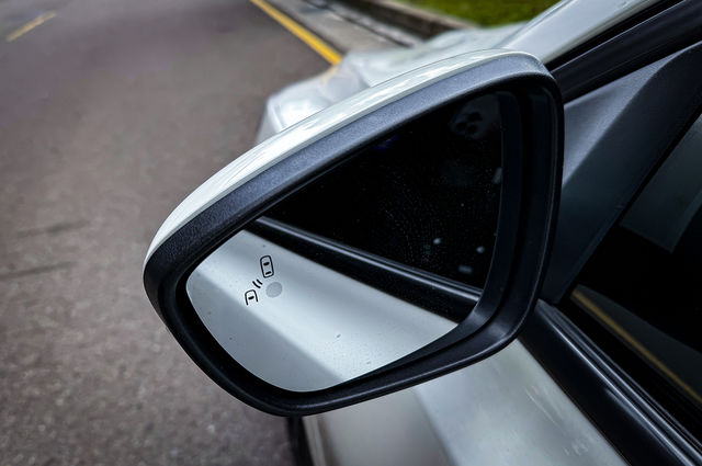 FORD福特 FOCUS  第5張相片