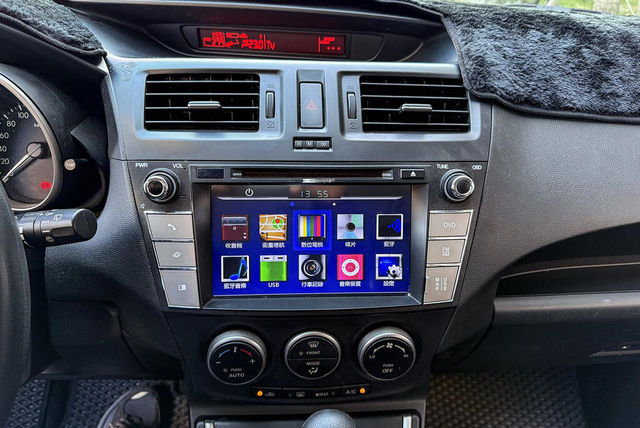 MAZDA馬自達 MAZDA 5  第4張相片