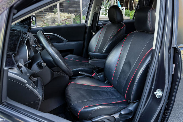 MAZDA馬自達 MAZDA 5  第7張相片