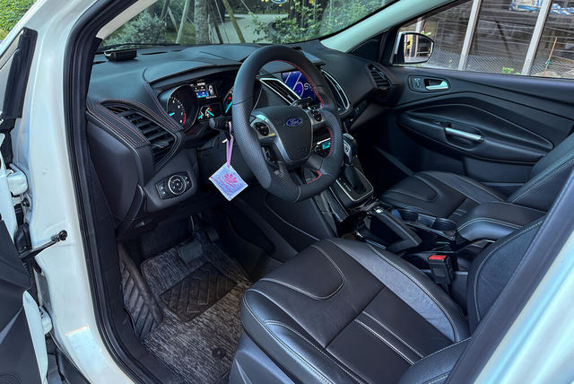 FORD福特 KUGA  第4張相片