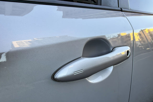 TOYOTA豐田 ALTIS  第3張相片