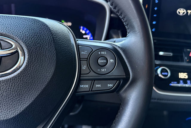 TOYOTA豐田 ALTIS  第5張相片