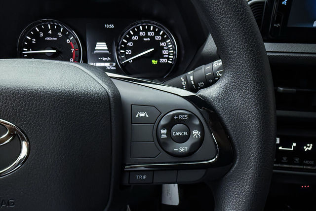 TOYOTA豐田 YARIS  第8張相片