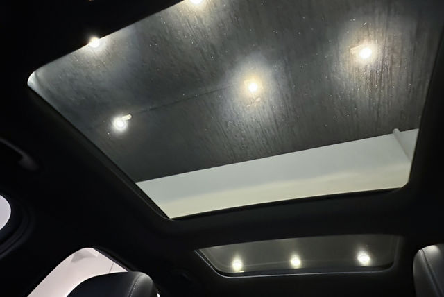 M-BENZ賓士 GLC250  第7張相片