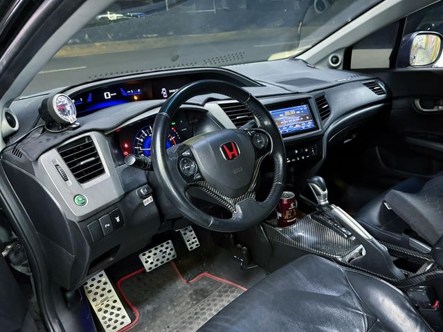 HONDA本田 CIVIC  第3張相片