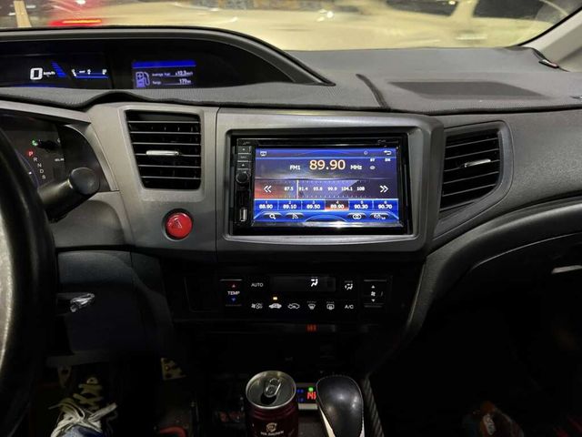 HONDA本田 CIVIC  第5張相片