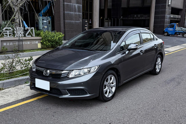 HONDA本田 CIVIC  第1張相片