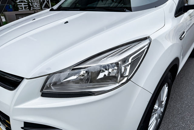 FORD福特 KUGA  第3張相片