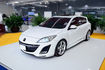 MAZDA馬自達 MAZDA 3  第1張縮圖