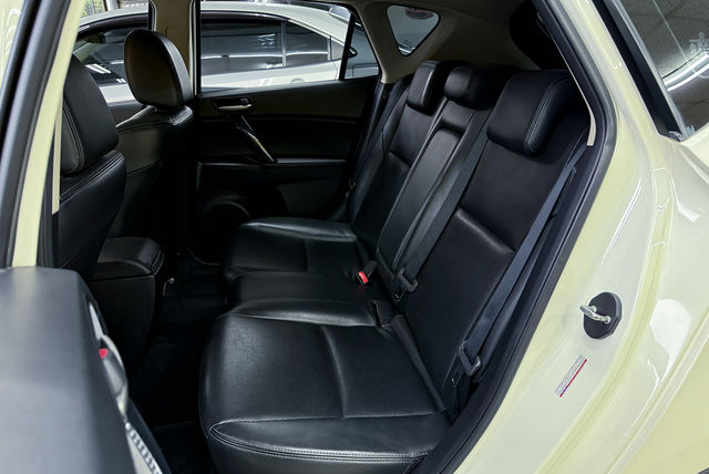 MAZDA馬自達 MAZDA 3  第9張相片