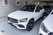 M-BENZ賓士 GLC300  第1張縮圖
