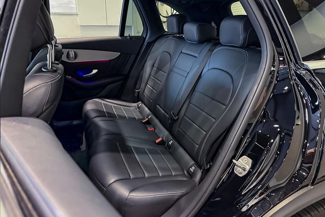 M-BENZ賓士 GLC300  第14張相片