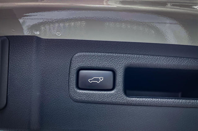 LEXUS凌志 NX200T  第15張相片