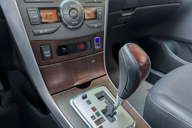 TOYOTA豐田 ALTIS  第8張相片