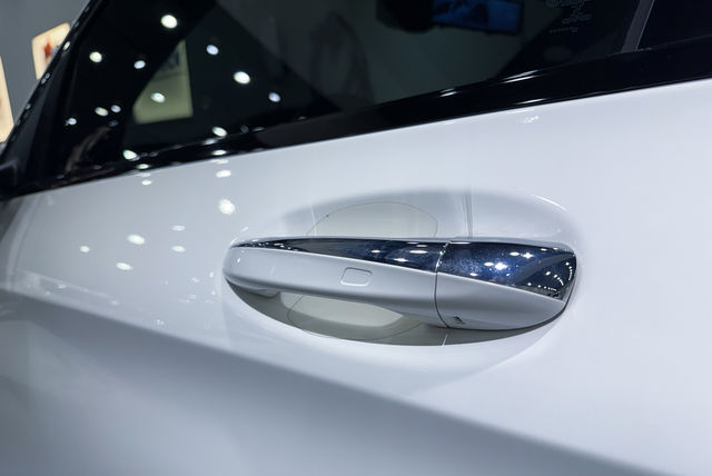 M-BENZ賓士 GLC300 AMG COUPE  第4張相片