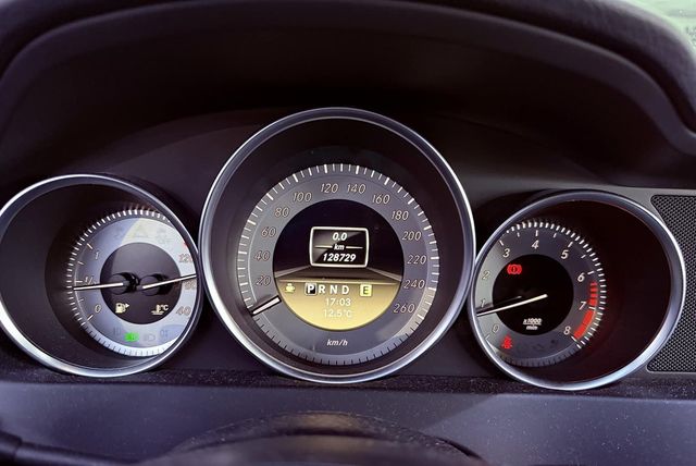 M-BENZ賓士 C180 COUPE  第4張相片