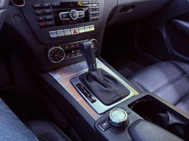 M-BENZ賓士 C180 COUPE  第6張相片