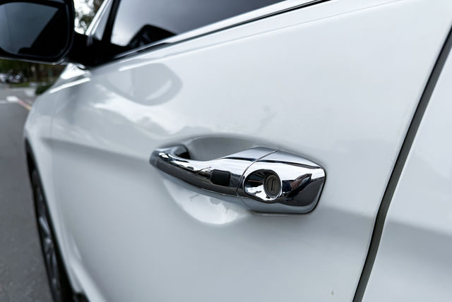 HYUNDAI現代 SANTA FE  第3張相片