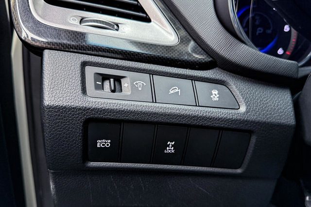 HYUNDAI現代 SANTA FE  第5張相片