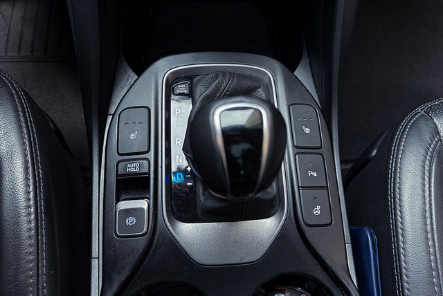 HYUNDAI現代 SANTA FE  第7張相片