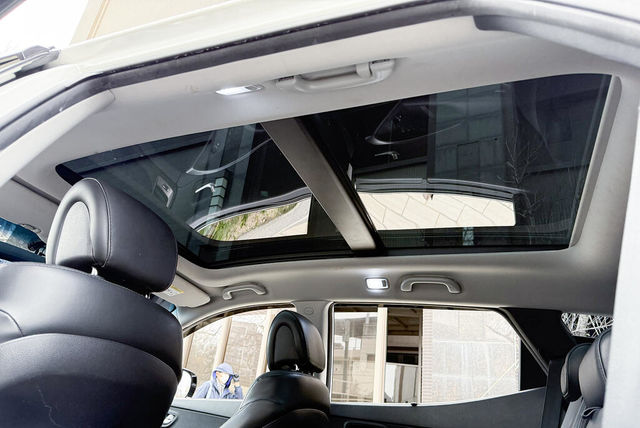HYUNDAI現代 SANTA FE  第10張相片