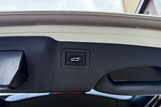 HYUNDAI現代 SANTA FE  第12張相片