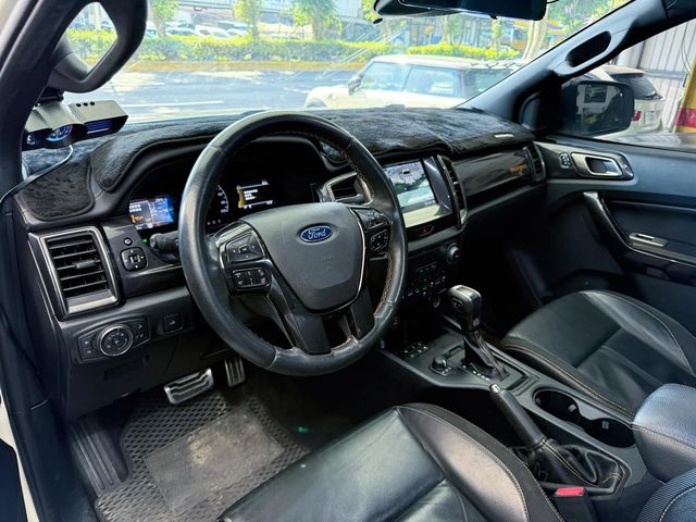 FORD福特 RANGER  第3張相片